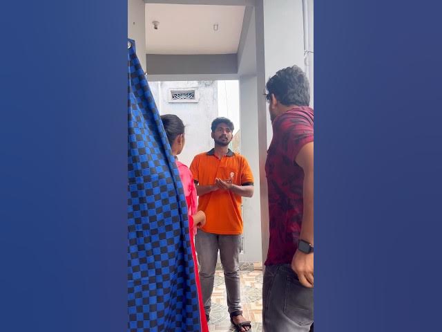 ashok vibes | Telugu comedy shorts | like and subscribe | #revenge #girls #attitude