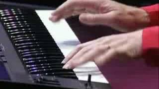 Rick Wakeman & David Paton: Eleanor Rigby