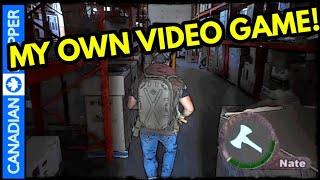 If SHTF Was a Videogame / Maxsafe Review screenshot 2