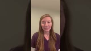 Hannah | Employee Testimonial | New Concept Healthcare | Functional Medicine Gaffney