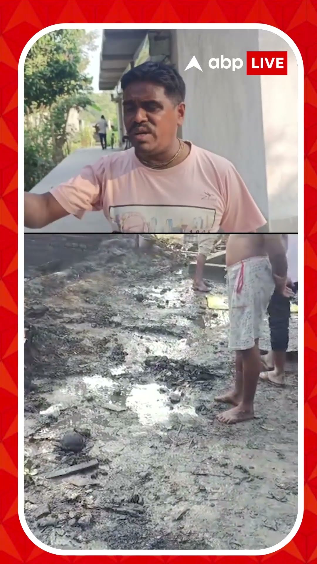 চম্পাহাটির বাজি কারখানায় আগুন লাগল কীভাবে?, কী বলছেন স্থানীয়?