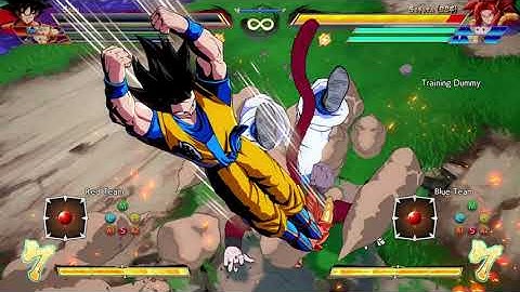 fun 5 bars assist no spark midscreen baseku tod