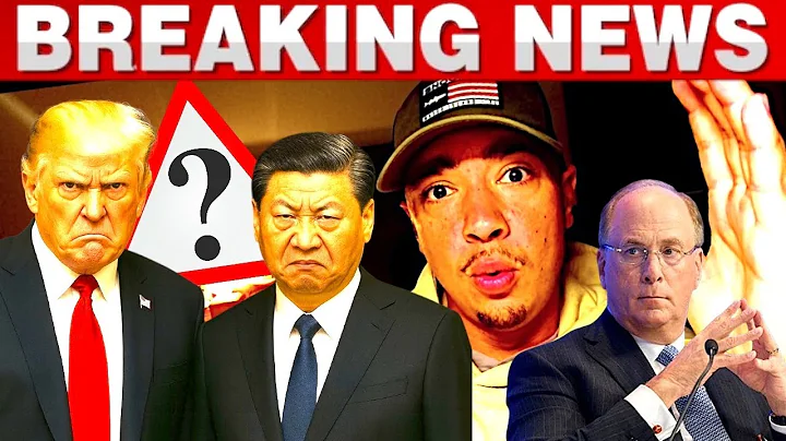 ATTENTION ALL CRYPTO HOLDERS - What The Hell Just Happened?