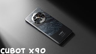 Cubot X90 первый обзор на русском