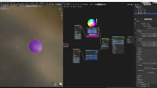 Value Node in Blender Shader