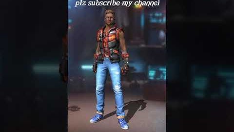 How to get any FF character😮Para Samsung A1,M12,A21,A19,M19,A20,A11,A29#shots