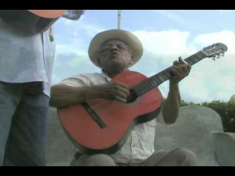 Caballito Chontaleo | Musica Popular Nicaraguense