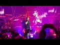 A-ha - Analogue (All I want) concert in Moscow