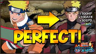 HOW TO BUILD & ULTIMATE YOUR CHARACTERS! (Naruto Blazing 2026 Guide)