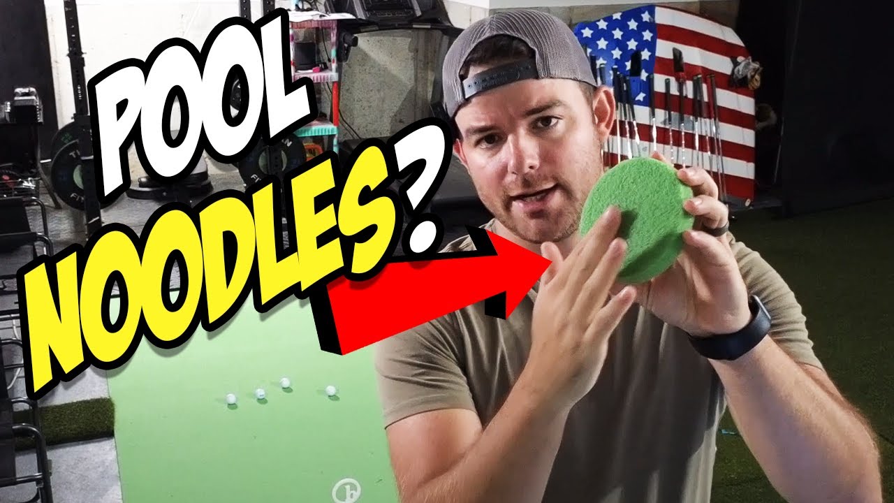 REVIEW: Birdieball Rolltech Foam Putting Mat (4'x10') + Contour Kit