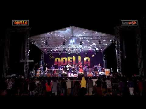 Bahtera Cinta - Rhoma irama Cover - Andi LA - Anisa Rahma - Live Om.Adella Modung - Bangkalan !!?