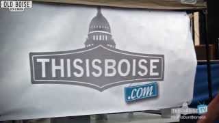 ThisIsBoiseTV: First Thursday
