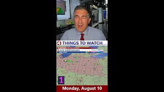 4 things to watch | 8-10-26