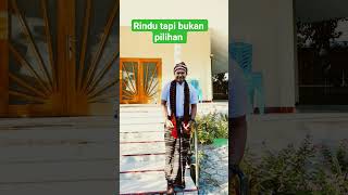 Download Lagu Rindu tapi bukan pilihan#satuklikuntukwujudkanimpianmu MP3