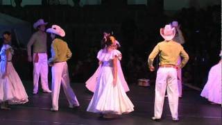 SARUYMANDA, DANZA NACIONALISTA DEL ECUADOR