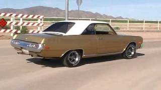 1973 Dodge Dart Swinger - BEST BANG FOR YOUR BUCK MUSCLECAR!