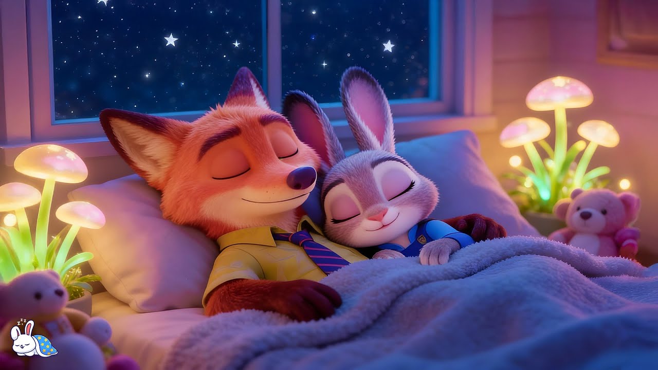 Засыпайте быстро за 3 минуты 😴 Музыка для сна, помогающая при бессоннице и тревоге