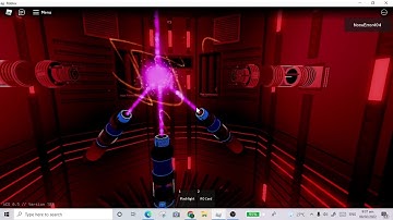 Reactor Core Meltdown Sequence Part 2 after Freeze down video (Pls read description)