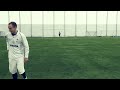 Get Hyper! Free Kicks | David Beckham Academy | Vol.3