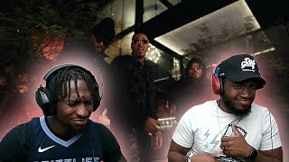 ITS 2014 AGAIN!! | Jeremih - Wait On It ft. Bryson Tiller & Chris Brown [Official Video] REACTION!!