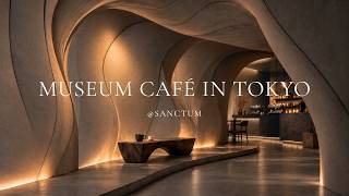 deep focus in a space of your own | tokyo cafe jazz for long work