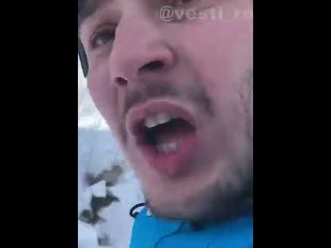 Это Владимир экстремал 😀 Приколы #россия23 😂 #shorts