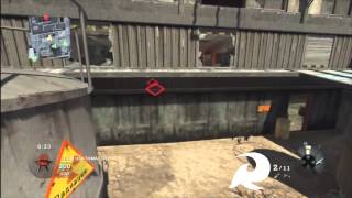ReeceifiedHD | Bo1 Fusion Mod Menu + Download screenshot 5