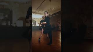 ARGENTINE TANGO SHOW | TANGO ESCENARIO IN POLAND | TANGO ARGENTINO