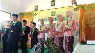 Asykuru Lakum Yaa Ustadzi By MI Al-Hijriyah