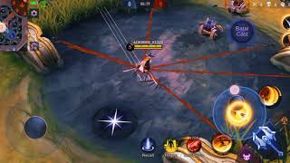 Mentahan Buat Story Wa || Versi Fanny Mlbb || Tinggal Kalian Kasih Teks