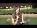 Angela Hermann Makes Racing History