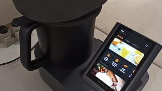 How to setup Xiaomi Smart Cooking Robot