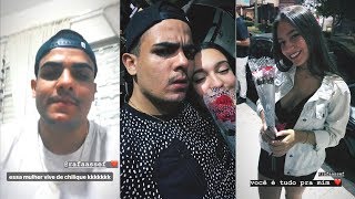 Igão Zuando A Namorada