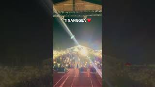 Juan Reza At Tinanggea