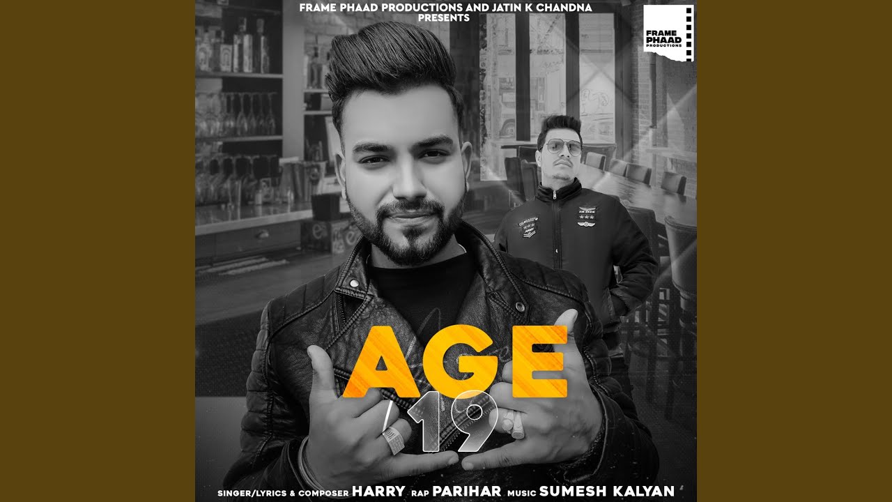 Watch Age 19 on YouTube Watch Age 19 on YouTube