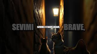 Sevimli And The Quiet Festival Of New Friends