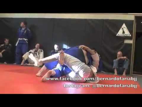 Bernardo Faria - OMOPLATA