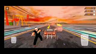 Traffic Racing In car driving-2 screenshot 2