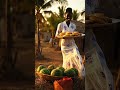 Taste of the Village  Fresh Bread and Watermelon | Simple African Village