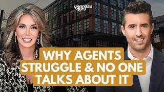 Compass' President of Growth: The Real Reason So Many Agents Are Struggling Right Now