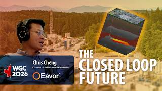 Geothermal Anywhere: How Eavor Is Scaling Closed-Loop Energy