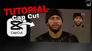 Face Tracking Tutorial | Cap Cut, Tracket Motion