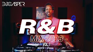 New R\u0026B Mix 2023 🔥 | Best RnB Songs of 2023 🥂 | New R\u0026B 2023 Playlist  #rnbmix2023