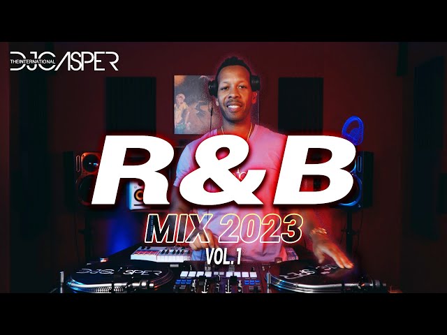 New R&B Mix 2023 🔥 | Best RnB Songs of 2023 🥂 | New R&B 2023 Playlist  #rnbmix2023 class=