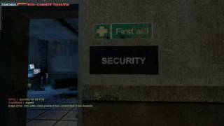 Zombie Panic Guide: Subway