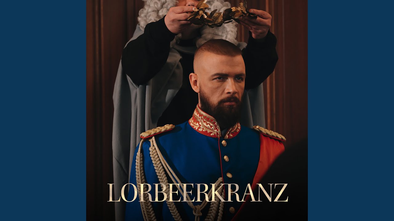 LORBEERKRANZ