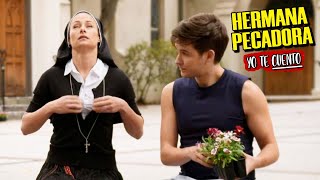 Verified SISTER OF SIN (She Has TWO BIG SECRETS) 10-Minute Recap | Yo te Cuento Creator Profile