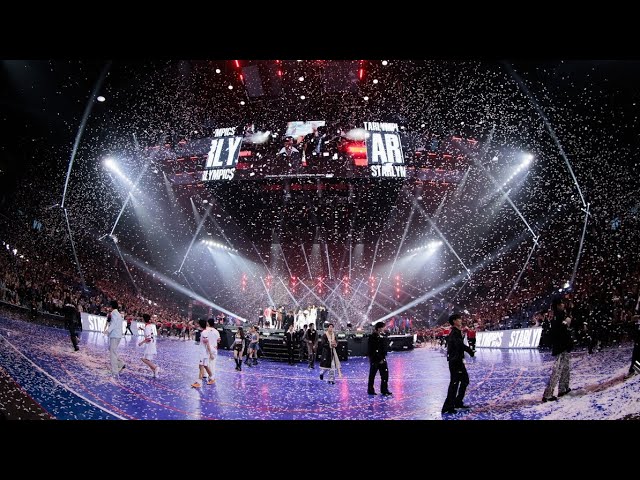 Joong GMMTV STARLYMPICS 2024 Joongシークレット ?media_id