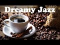 Dreamy Coffee Jazz - Relaxing Piano Jazz and Saxophone Music