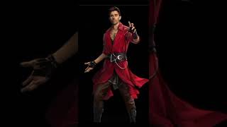 Overpowered characters in ff #ajjubhaiinmymatch#freefire#subscribe